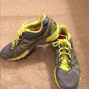 New balance men’s running sneaker rev lite 870v3